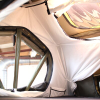 Tente intérieure pour Tente de toit Adventure 140