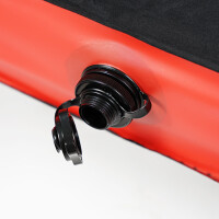 Komfortmatratze CAMPWERK Adventure 165