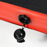 Komfortmatratze CAMPWERK Adventure 165