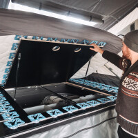 Ensemble Confort (Matelas Premium & Suspension) H2