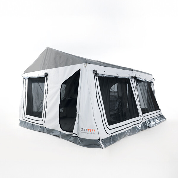 Tenda aggiuntiva per Set Completo ECONOMY