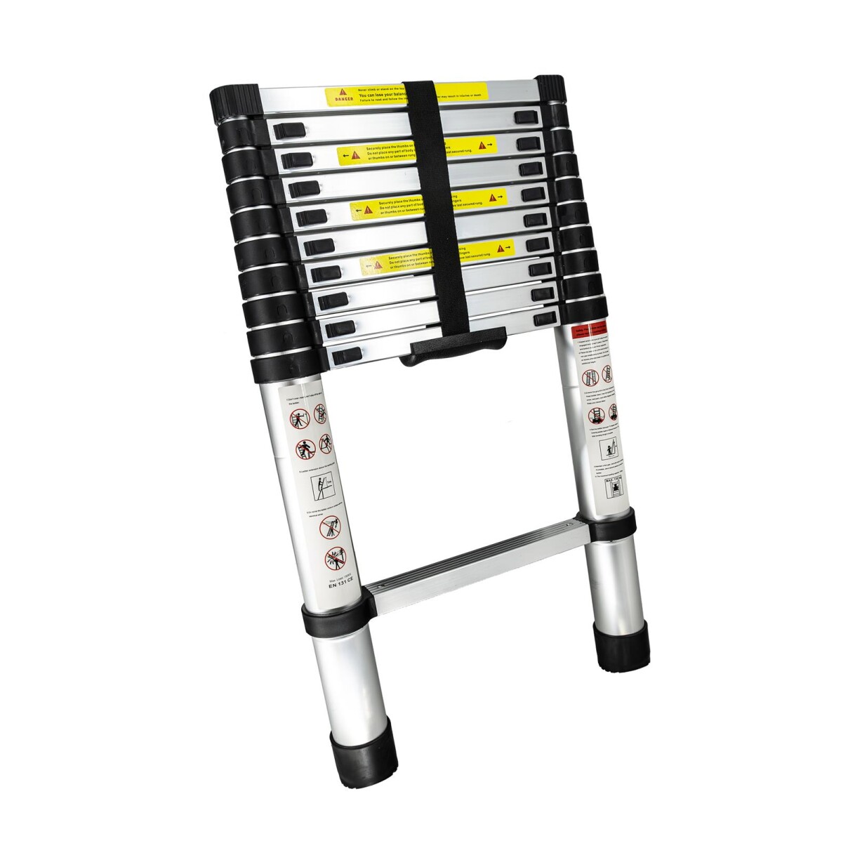 Dark Barracks Leiter 3,2 Meter