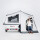 Rimorchio tenda ONROAD ECONOMY 750 kg