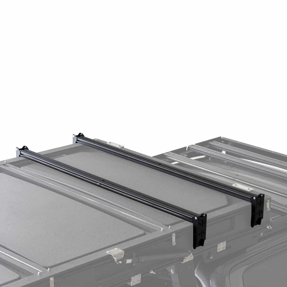 BDV Duo -Querträger Zusatz