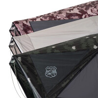 Aktion - Skycamp 3.0 Rainflys