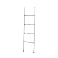 Leiter für Anhänger