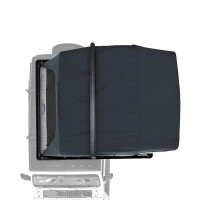 OrthFrame Max Dachzelt