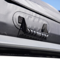 CAMPWERK Cargobag – Borsa da tetto per auto