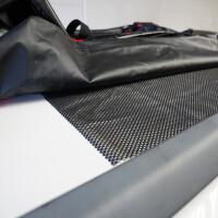 CAMPWERK Cargobag – Borsa da tetto per auto