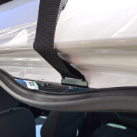 CAMPWERK Cargobag – Borsa da tetto per auto