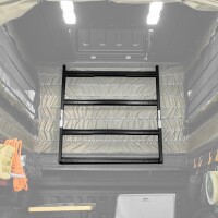 Wingman X Pickup Kabine