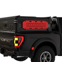 Wingman X Pickup Kabine