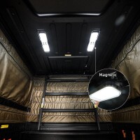 Wingman X Pickup Kabine