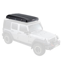 Skycamp 2.0 Rocky Black Neuwertige B-Ware