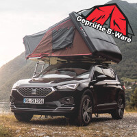 Skycamp 2.0 Rocky Black Neuwertige B-Ware