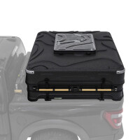 Cabine Pickup Wingman X