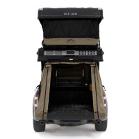 Wingman X Pickup Kabine