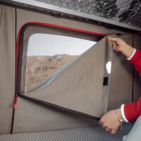 Good Vibes Tente de toit