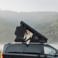 Dark Barracks Basic 2.0 mit Leiter