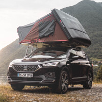 Skycamp 2.0 Rocky Black Edition